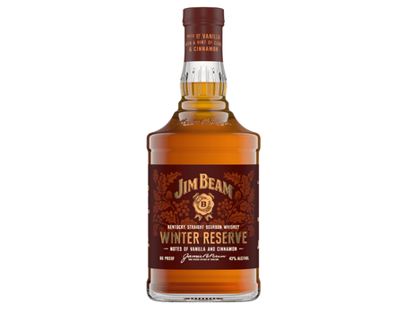 Jim Beam Winter Reserve